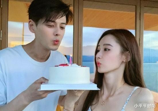 李一桐|44岁偶像男主婚纱照曝光，小19岁娇妻身材火辣，已在北京买婚房