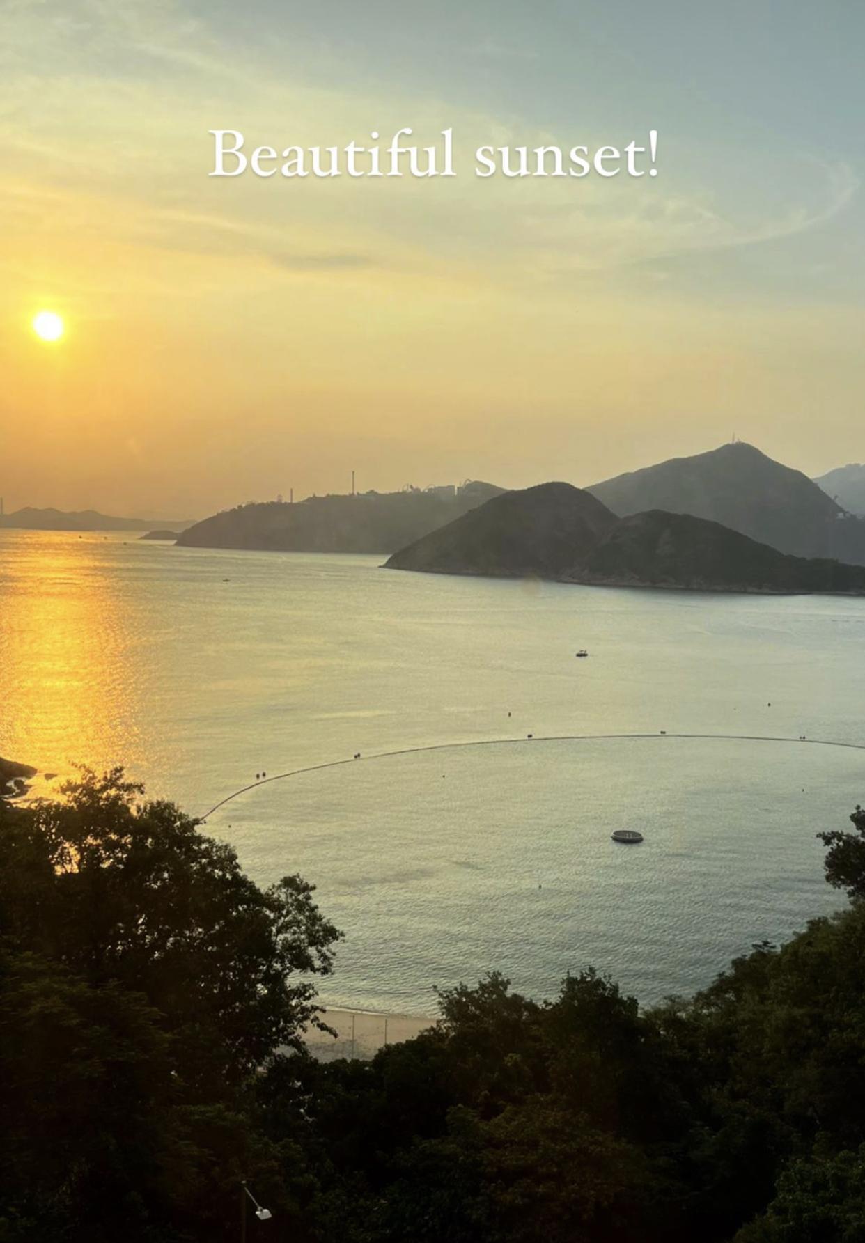 乐基儿|黎明前妻乐基儿素颜认不出,肌肉健硕脑门锃亮,曾被曝胖到200斤