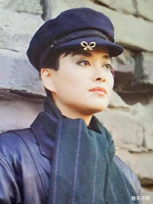 毛阿敏|毛阿敏之女解佳桐:父亲260亿的遗产,也给不了母亲后半生的幸福