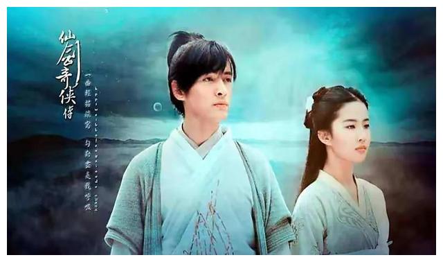 经典|以为是雷剧,结果个个经典,这6部剧多年后被称神剧,太难超越了