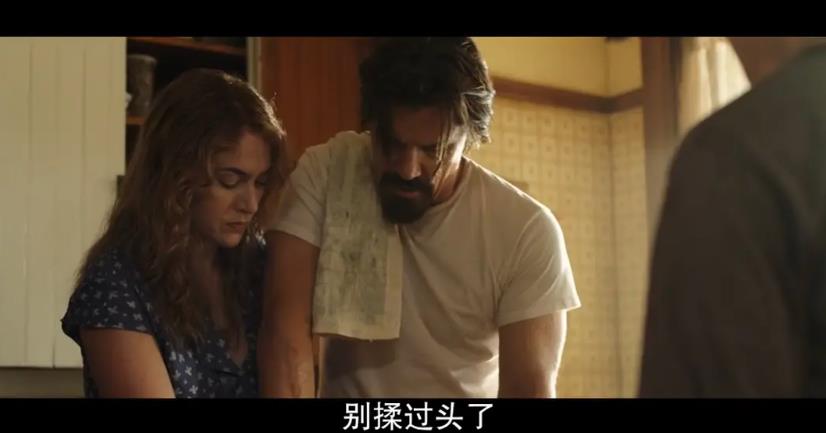 阿黛尔|女神凯特·温丝莱特和型男加特林·格里菲斯沉浸式的演绎爱情