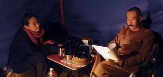 李雪健|于海丹的丈夫李雪健，抗癌之路妻子常伴左右，能娶到她我很幸运