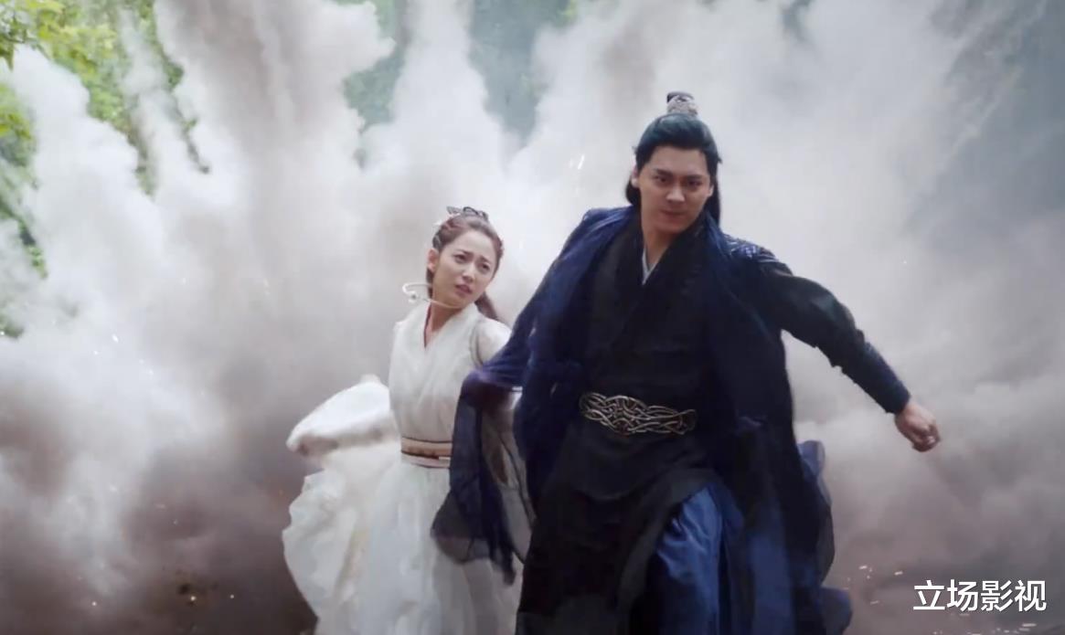 镜双城|《镜双城》今晚开播，0宣传空降，7位女演员助阵，开年大剧来了