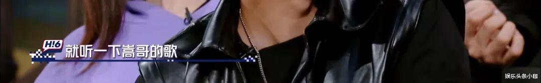 许嵩|是他！一个让全体90后泪奔的男人！