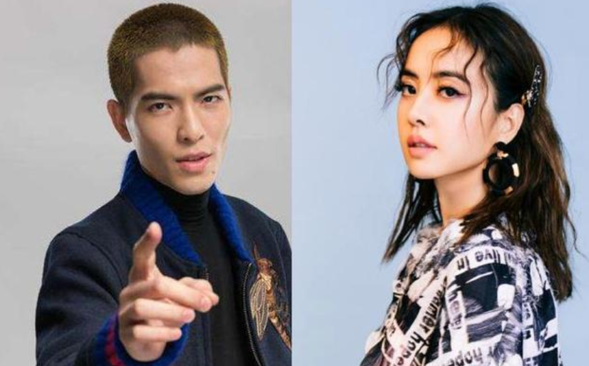 蔡依林|为何蔡依林、SHE等台星立场不正?因为年入上亿,不在乎内地市场