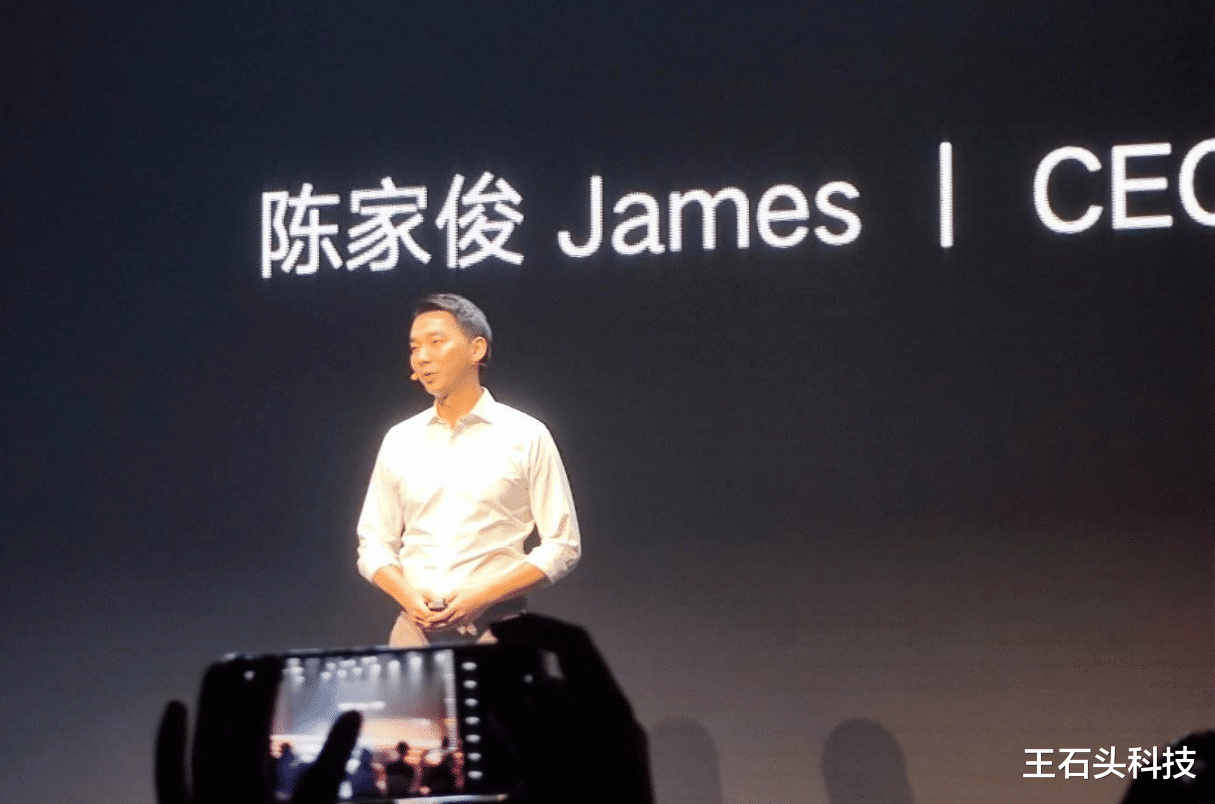 酷派|老牌手机厂商回归，新老板是地产富二代，曾建设深圳第一高楼！