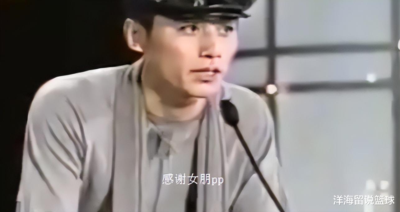 谢娜|18年后再看刘烨和谢娜,他们6年的爱情,直到现在还是意难平