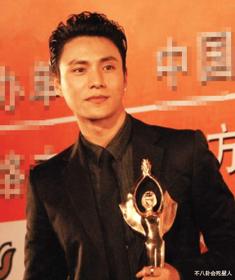 影帝|表面上是影帝视后，其实演技非常拉垮，求求这6位演员别再吹了