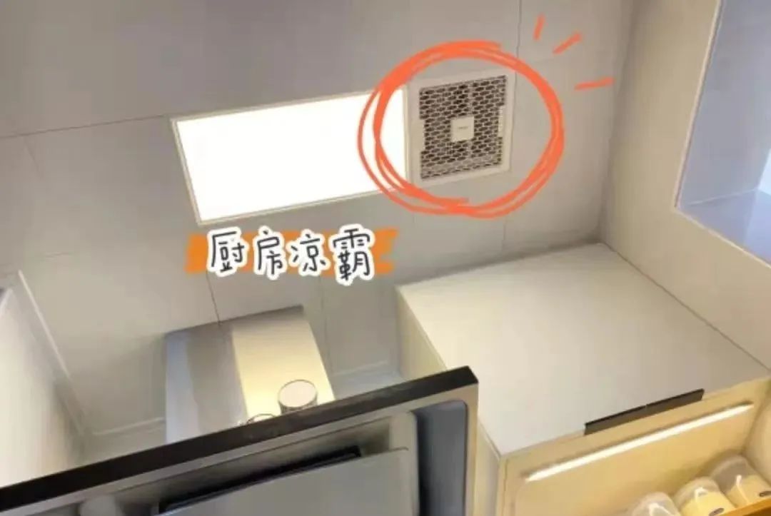 若是再装修,厨房一定“7不装”!不是怕多花钱,关键是真难用