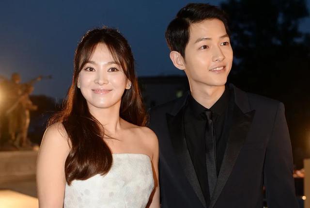 宋慧乔|宋慧乔变腹黑复仇女神却拒绝访问!网友赞她演技吊打前夫