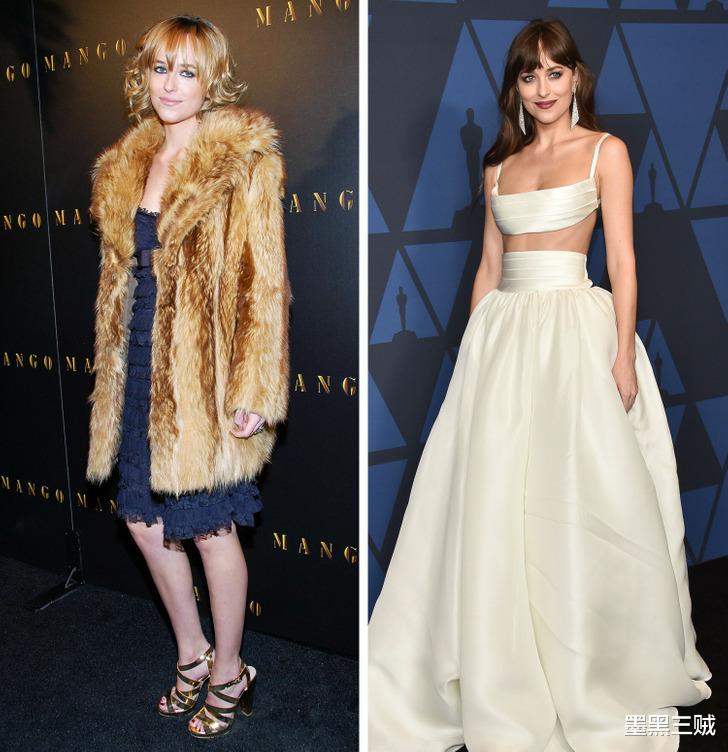 斯嘉丽·约翰逊|红颜易老?寡姐从娇俏到贵重,一贫如洗的丑小鸭蕾哈娜成励志典范