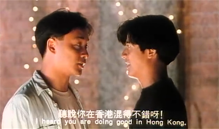 四大天王|“四大天王”现状:刘德华新电影杀青,黎明却几年没有电影可拍