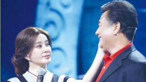 刘晓庆|1988年，陈国军捉奸姜文刘晓庆，姜文直言：我爱她