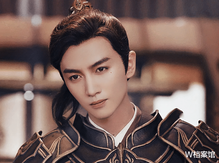 陈晓|陈晓：童星出身还是二级运动员，颜值演技俱佳，为何没能成为顶流