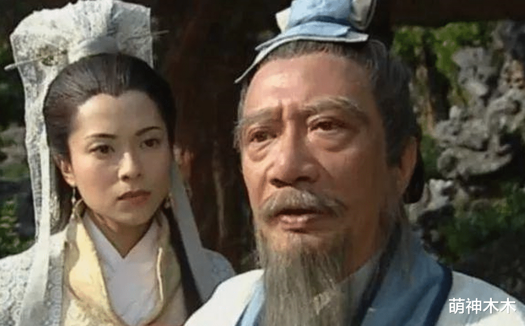 余子明|老戏骨余子明因病逝世！生前为TVB效力40年，年薪却不到五万