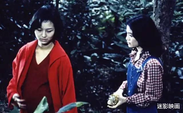 非常宣言|35年前王晶编剧的邪典片，香港上映9天下架，录像厅时代的噩梦