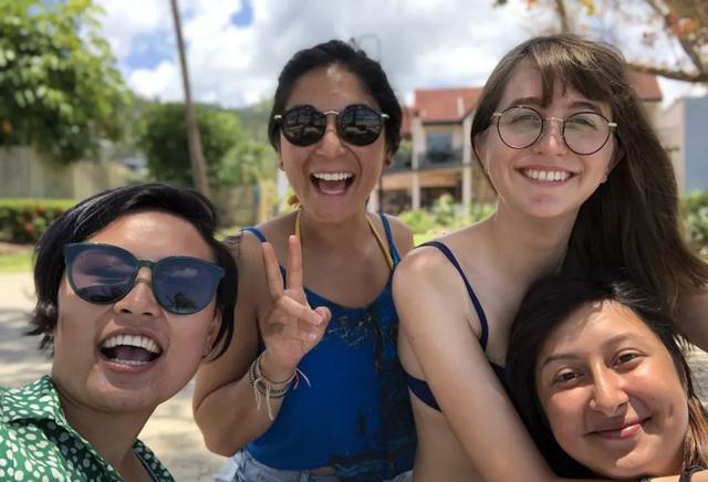 瑞士|大批瑞士美女来中国，打着“旅游”幌子，实际做着不为人知的事情