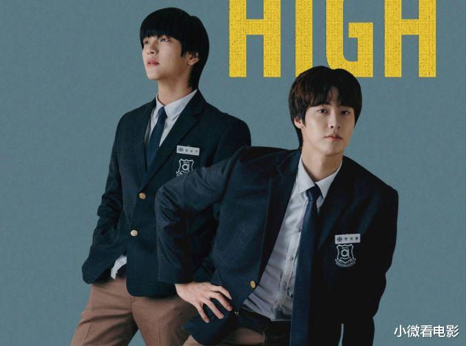 迪丽热巴|近几年口碑炸裂的10部韩剧，《窥探》仅排第九，榜首至今未能超越