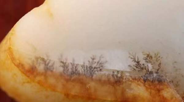 |和田玉的瑕疵（五）