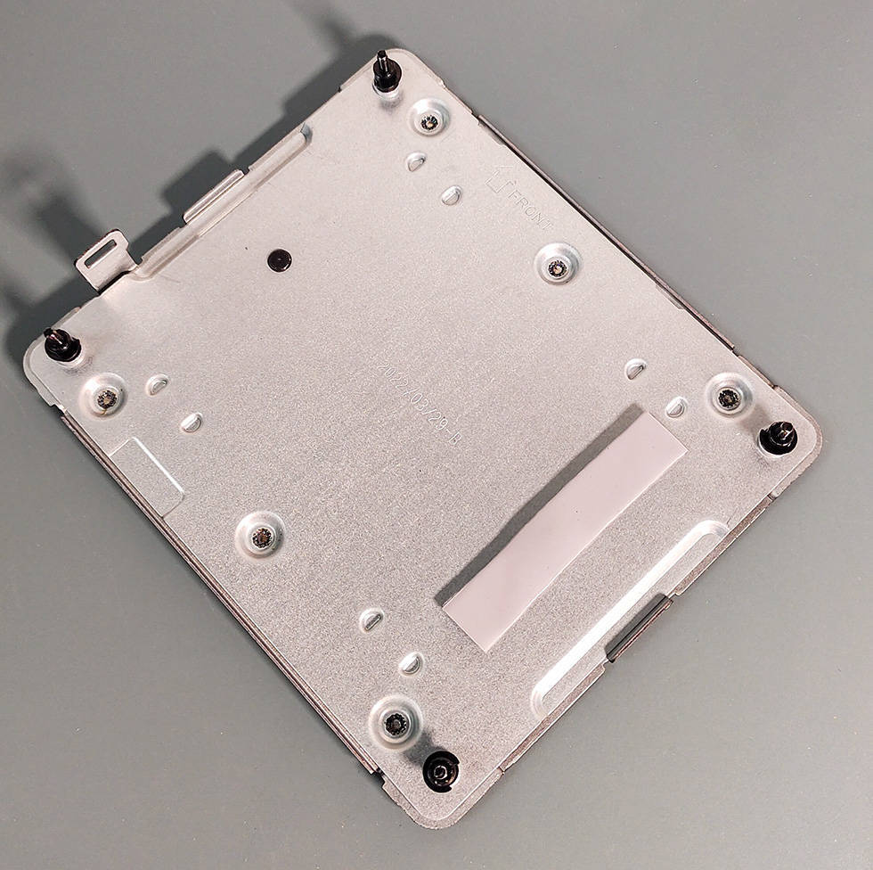 高通骁龙|仅约一瓶饮料容积的千元级迷你主机 Intel阿特拉斯峡谷NUC体验