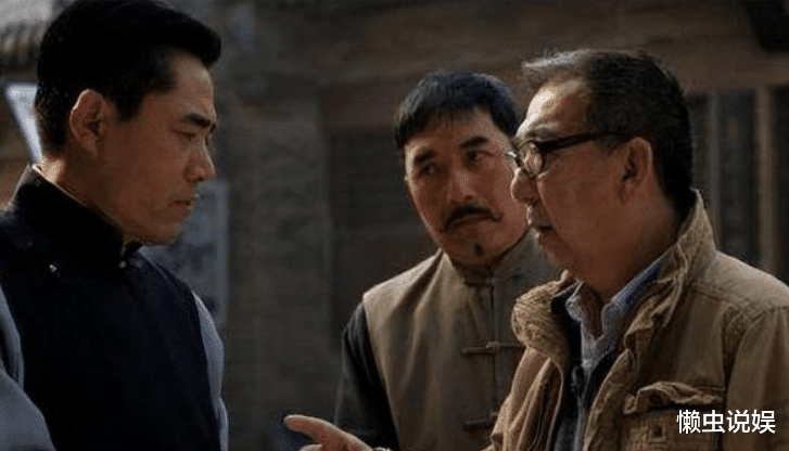 陈宝国|陈宝国：为拍《大宅门》卖房子苦等3年，开拍后却怒摔9万块罢演