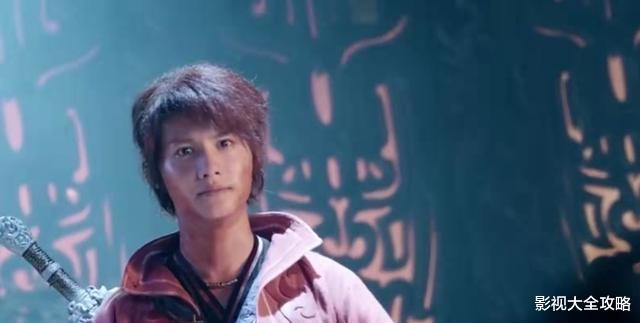 画江湖之不良人|《不良人》真人剧大结局和动漫走向不一样,最后结果却是相同