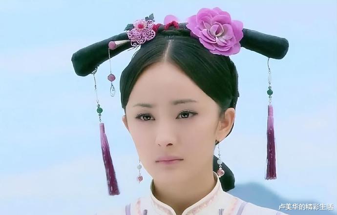 北京电影学院|这8位女星，都曾是北影校花，如今有人整容、有人锒铛入狱