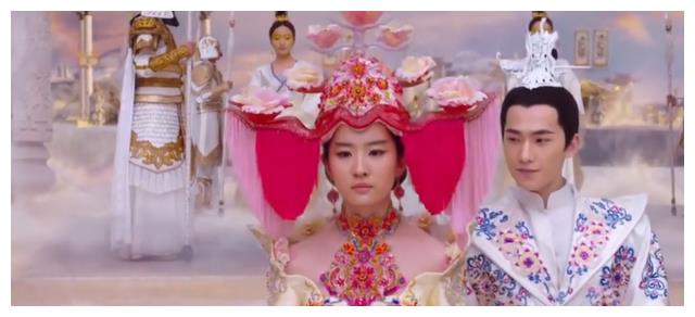 明星 颜值封印!明明是花容月貌的女明星,却都被这奇特的造型给坑了