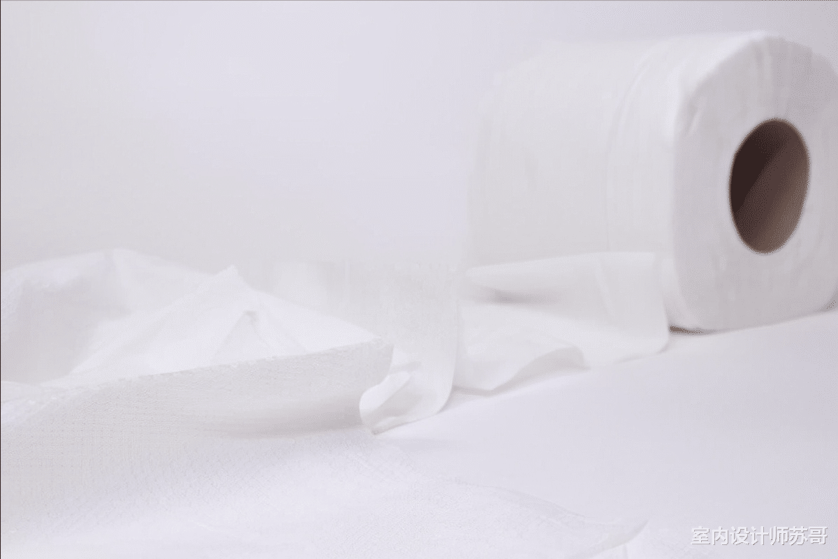 「荐读」卫生纸应该冲掉还是扔纸篓?看完终于不纠结了