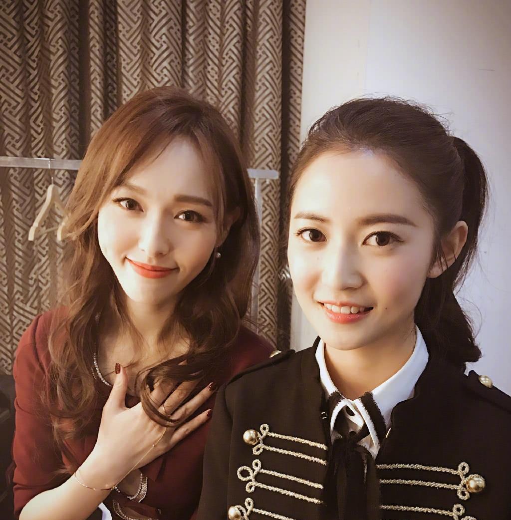 唐嫣|唐嫣,曾经为爱痴狂,如今苦尽甘来