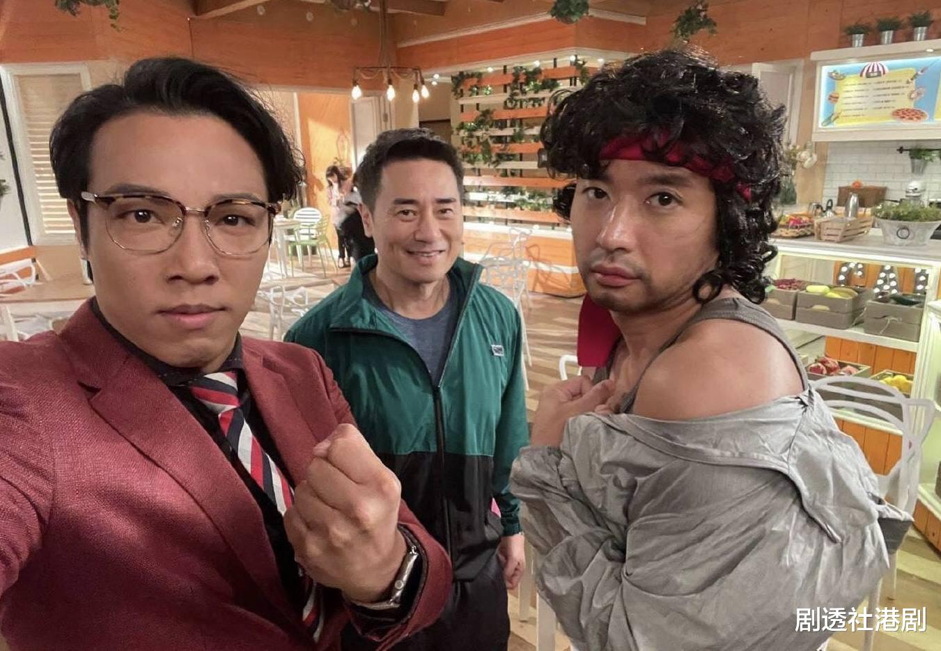 麦迪娜·买买提|《铁拳英雄》视帝弟弟演技获赞,曾心存歌手梦,因“细龙生”走红