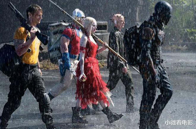 |去年未能在国内上映的10大黄暴电影，每部都是值得收藏的好电影