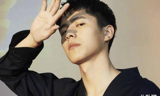 张一山|不敬业、演技差、耍大牌、缺乏男子气?小鲜肉中的五位演技派!