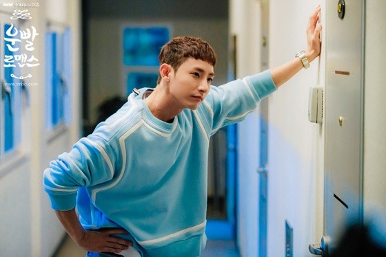 李洙赫|演技、颜值、身材都在线！韩国演员李洙赫演艺作品回顾，演技与颜值不断成长