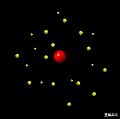 一块7号冰,真的能冻结地球上全部的海洋吗?它到底是什么物质?