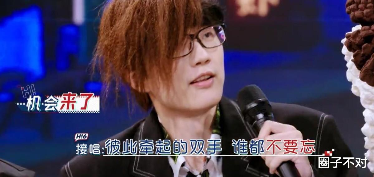 钟丽缇|“人走茶凉”何炅：曾得全娱乐圈送祝福，如今唯独沈腾马丽帮宣传