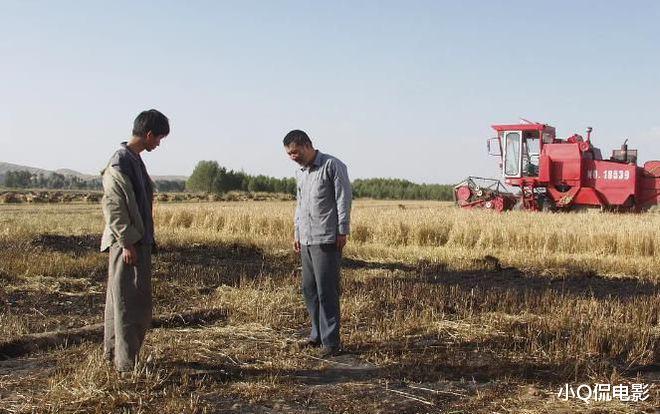 电影|国产十佳华语公路片，剧本十分扎实，值得一看