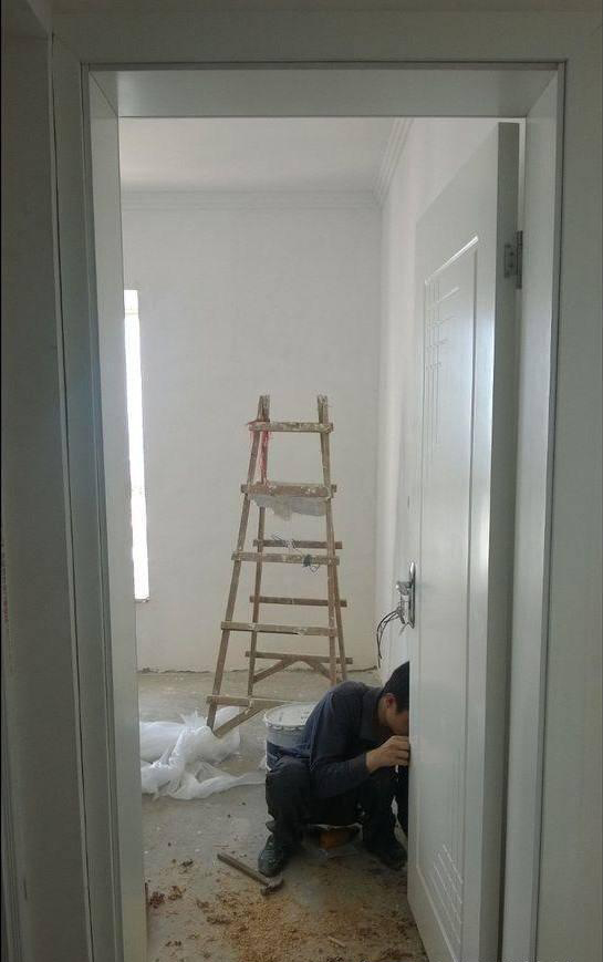 晒晒55㎡的学区房,餐厅改成了儿童房,老公这波设计666了!