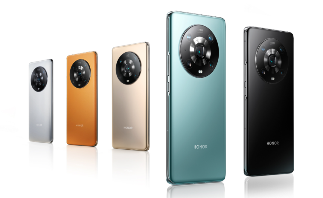 高通骁龙|荣耀Magic4系列高端之作,除新骁龙8性能加持,隐私保护也是重点