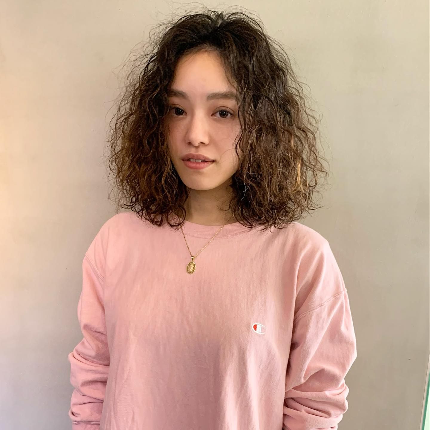 发型 烫卷剪短留长发型怎么选?18款发型告诉你,选对都很美