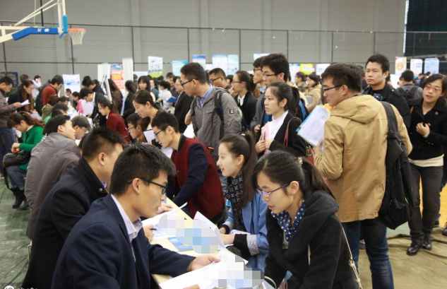 事业单位|又一“事业单位”公开招聘,有编制不限户籍,多地均有岗位