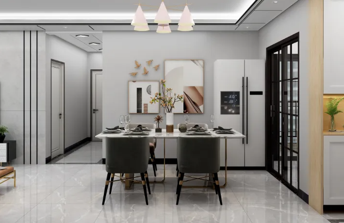 全屋定制设计,如何做到巧妙避坑?12种方法让你完美避坑!