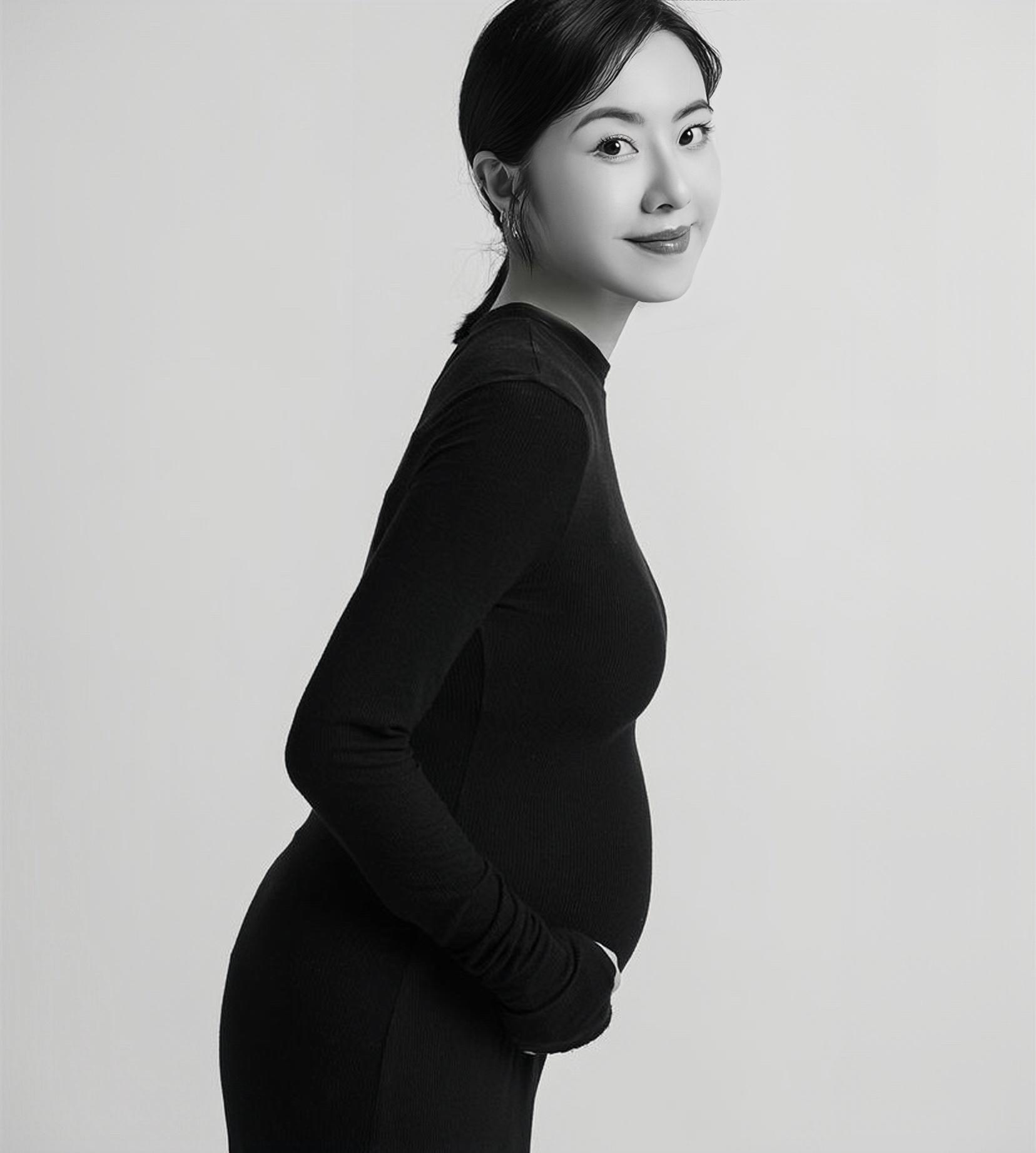 本·阿弗莱克|40岁台湾知名女星宣布怀孕!与上海富商闪婚,已稳固豪门地位