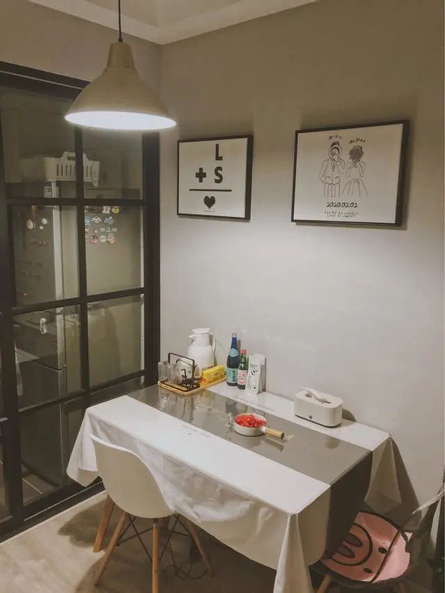 13万装修清单，简单文艺北欧风，附全屋实景效果漂亮极，赶紧收藏