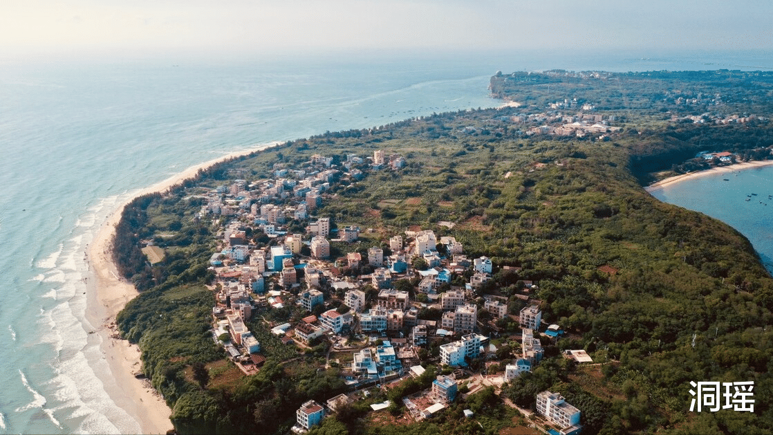 北海|中国3座适合过冬的城市,环境美物价低,适合老人养老