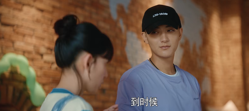 黄子韬|8集播放量破千万，黄子韬令观众成功“入坑”，鹅厂拿到了王牌剧