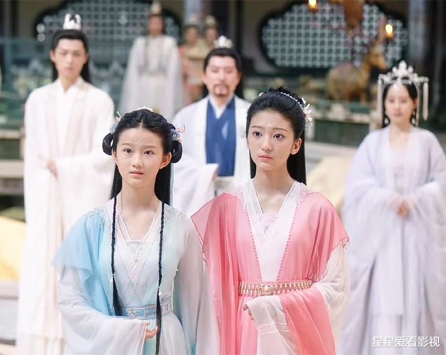 应渊|沉香如屑:颜淡迎来最虐心难关!痛失3个最爱之人,亲人当面黑化