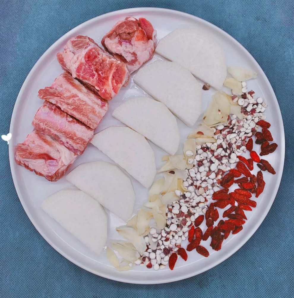 肾病|夏季出汗多,常给家人喝这汤,营养极高,清热消暑,越喝越健康