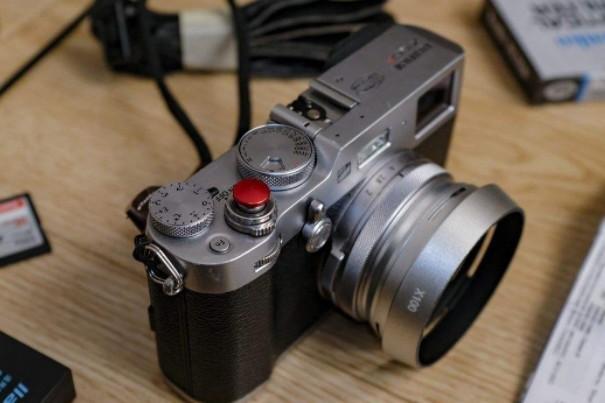 |3款春日出游好物分享 让你轻松拍出明星同款