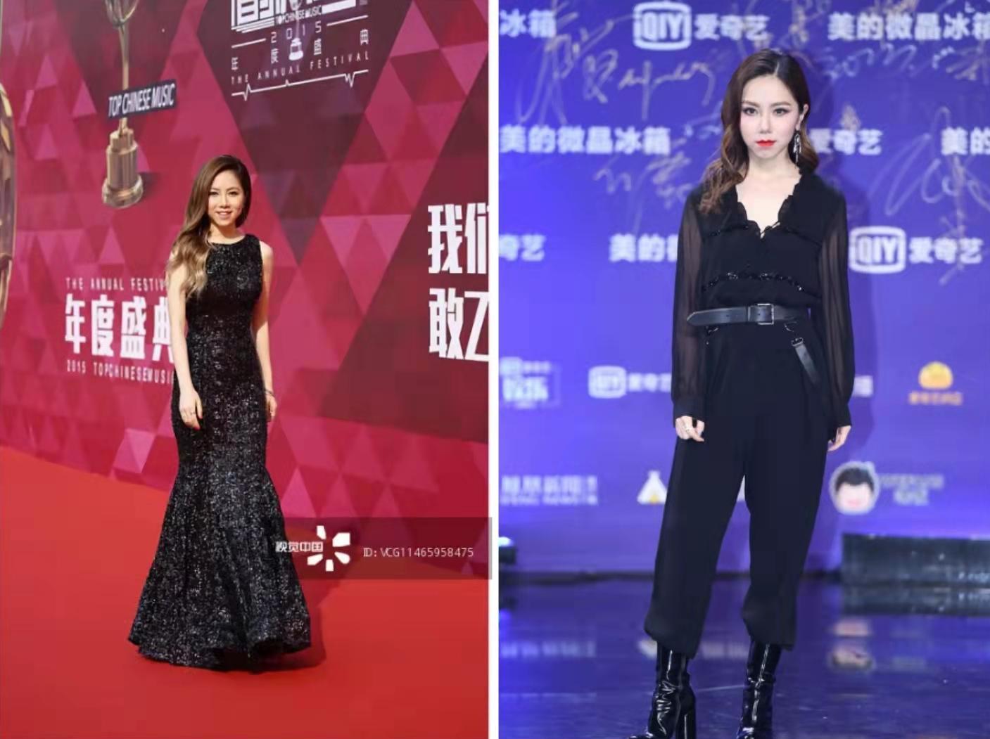 关晓彤|一上镜就崩！我怀疑这10位女星的造型师，都是对手派来的“卧底”